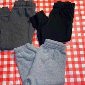 3 for $9 ! 💙 Baby boys comfy sweats